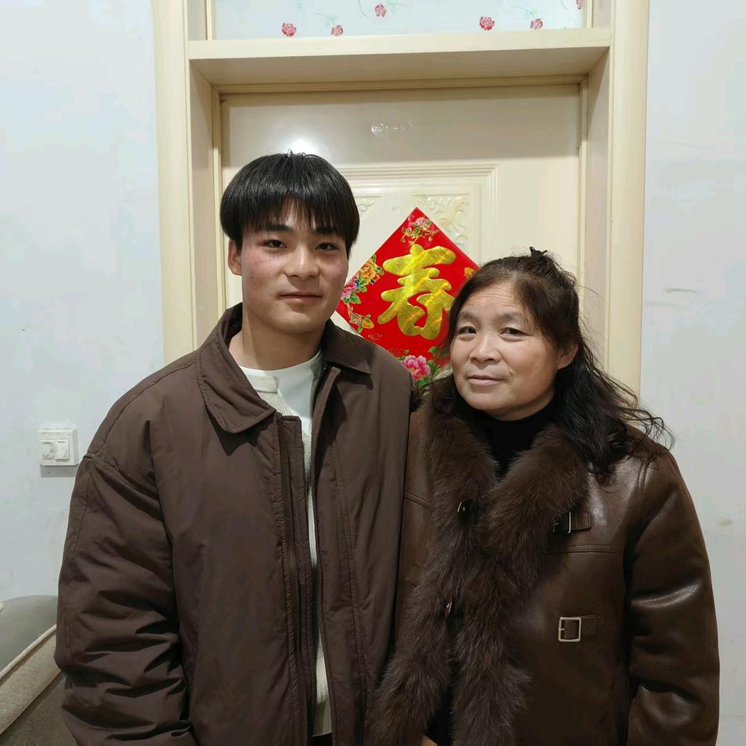 幸福永远幸福身体健康开❤️快乐幸福之家