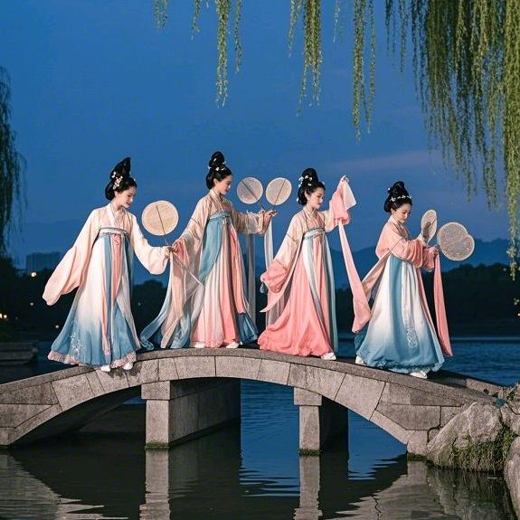 曲阜尼山大海哥