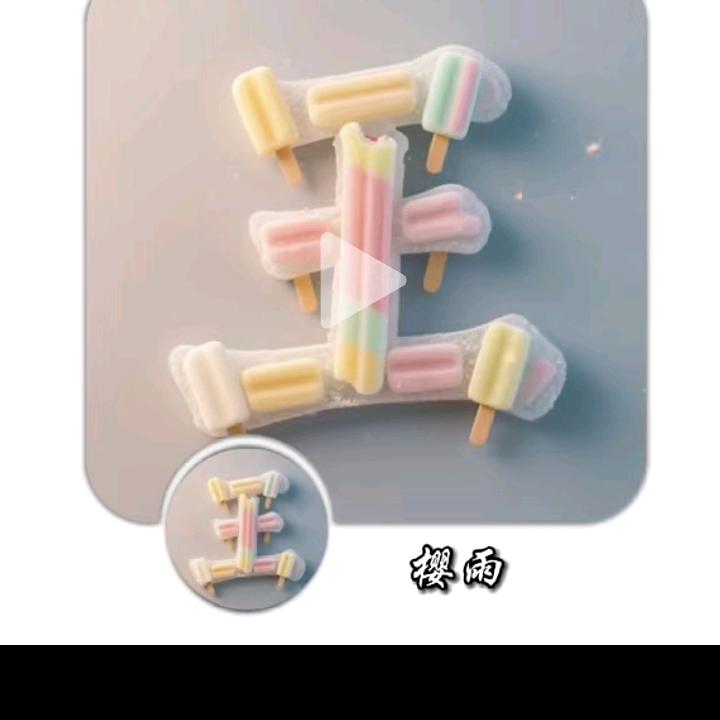 小雨妹