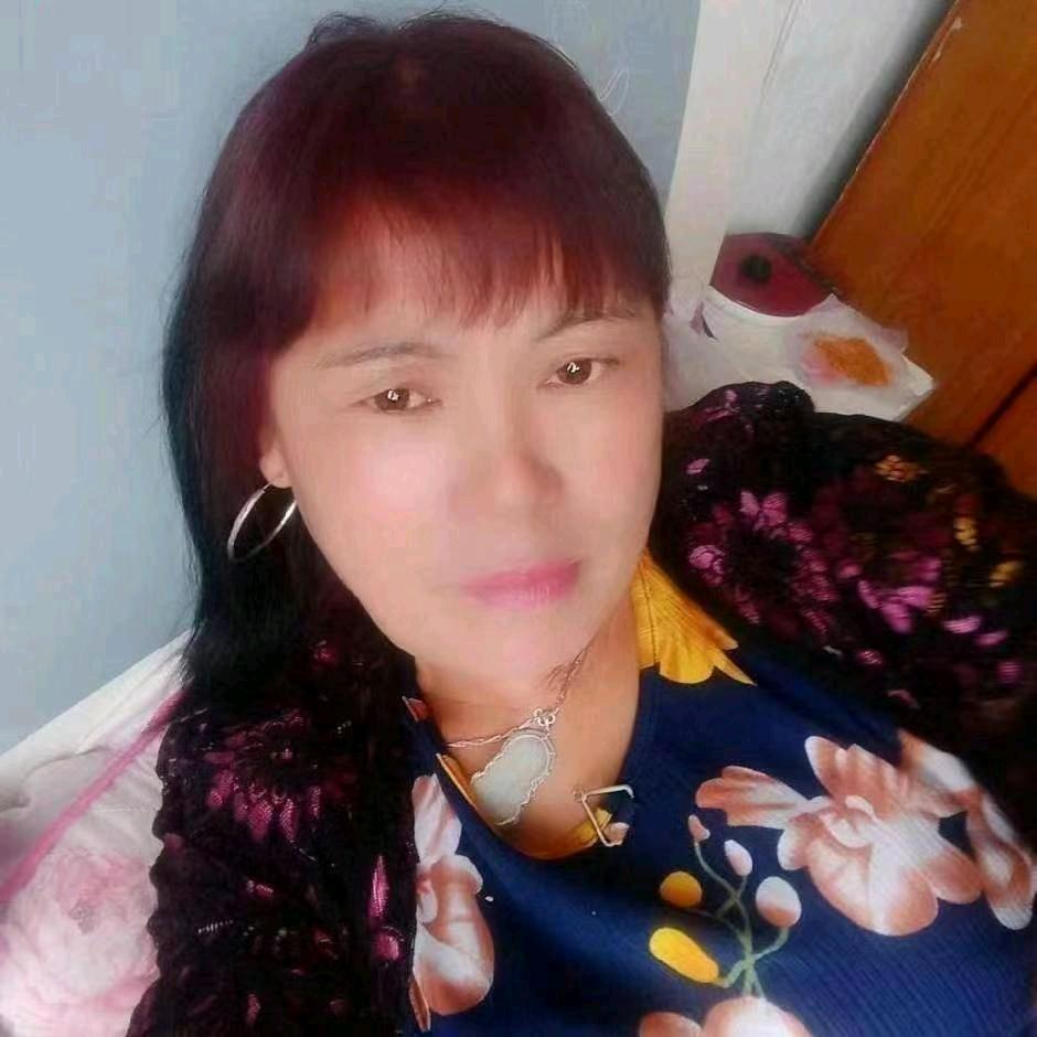单身女人陈开心每一天