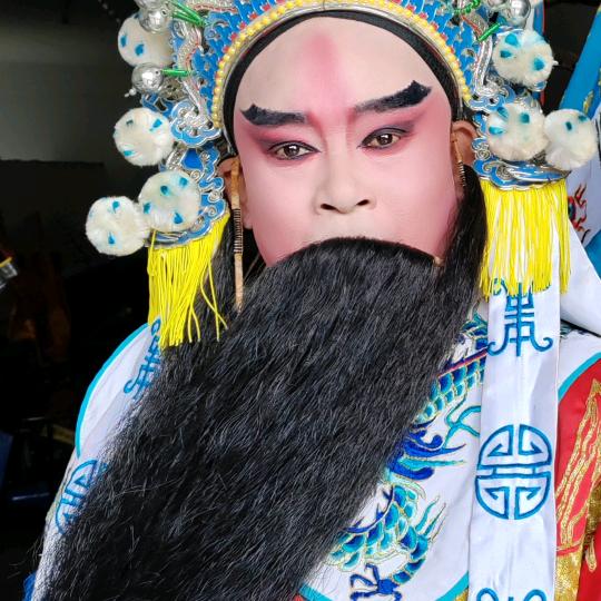 老郭