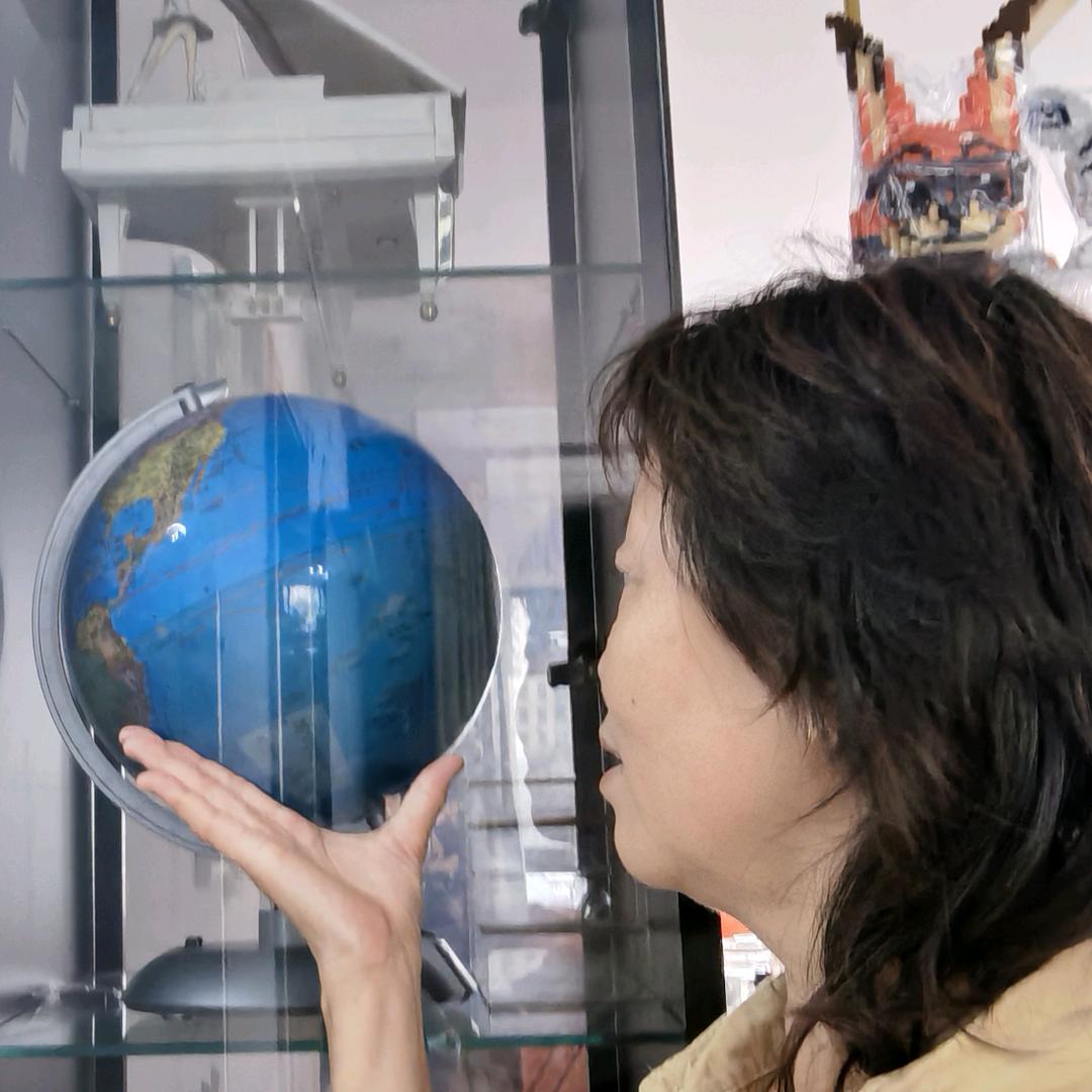 美姐走路＋聊天带货主播（22.10点