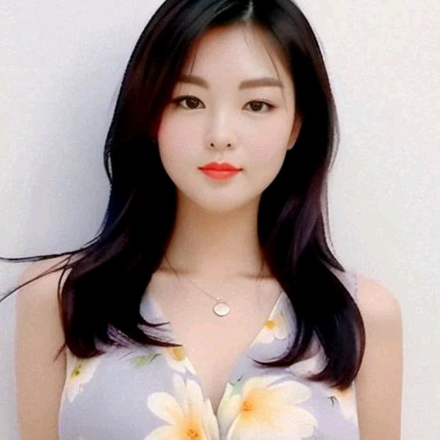 微笑小晴