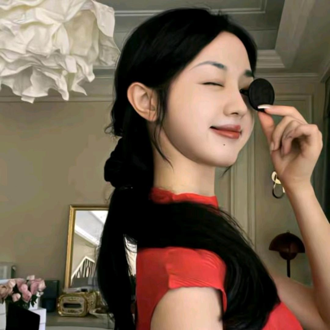 冰美式☕️