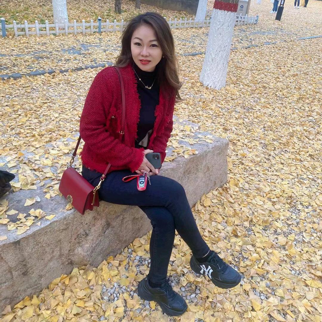 肉姐（东北丫头）