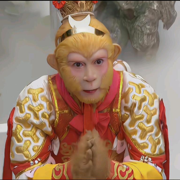 百变老爹［配音秀］