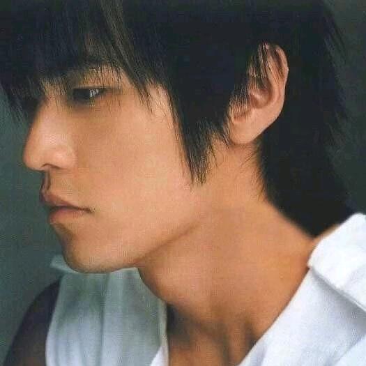 街健阿东（自律版）