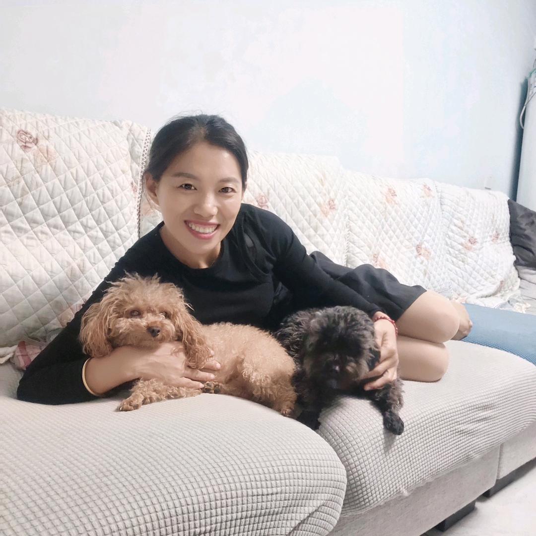 💕点点爱芒果🥭