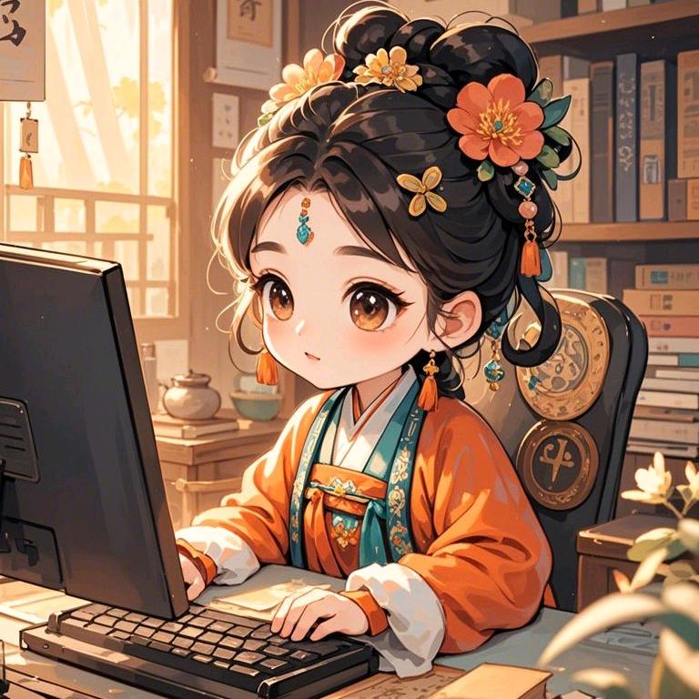 夕宝小铺