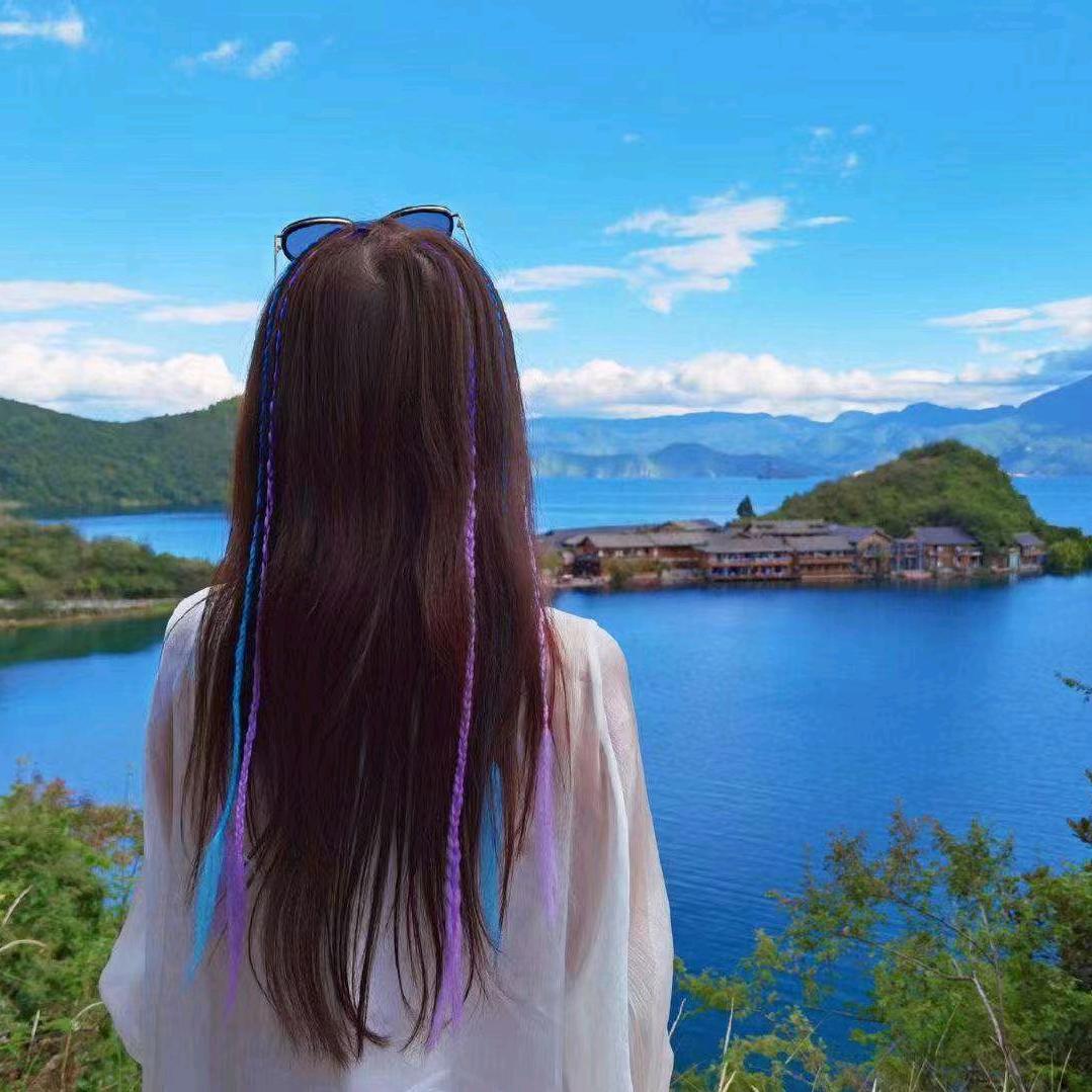 🦋余生安好💙