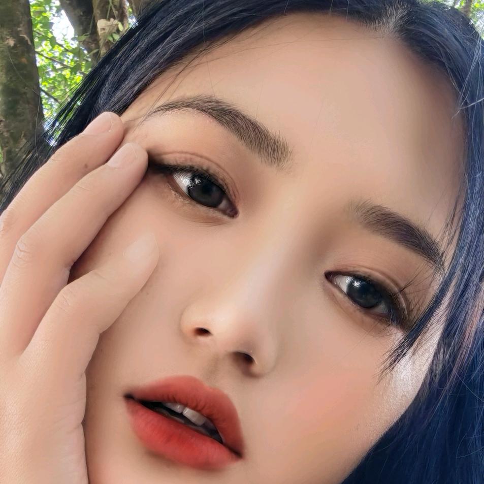 大表姐❤️
