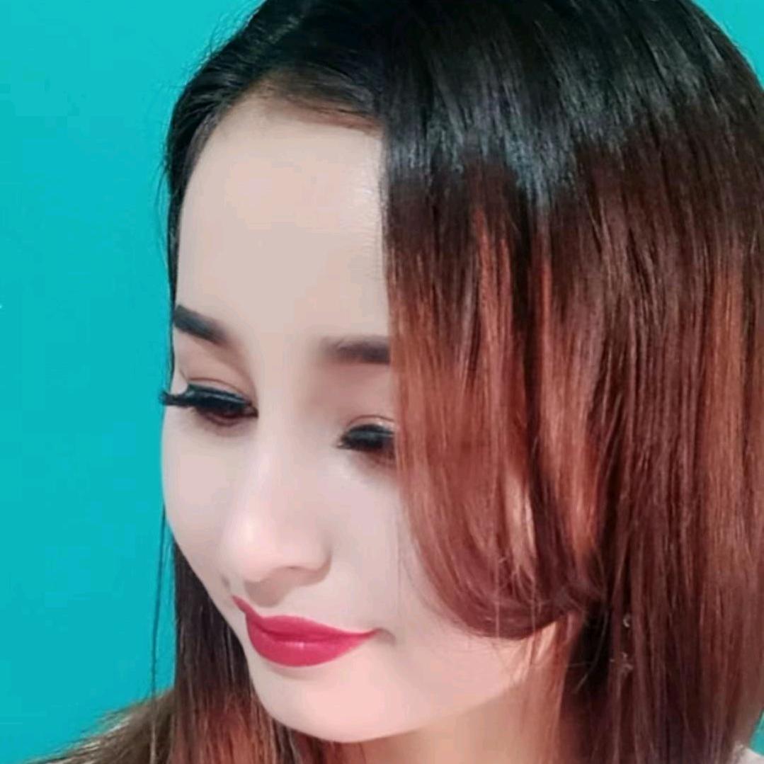 娜娜爱美