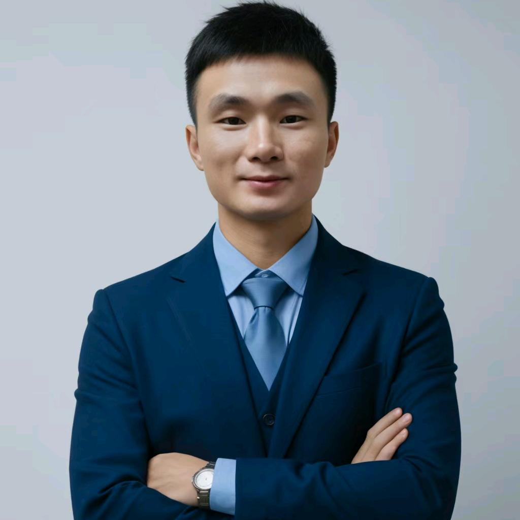 遵义门窗搬运工-赵钧