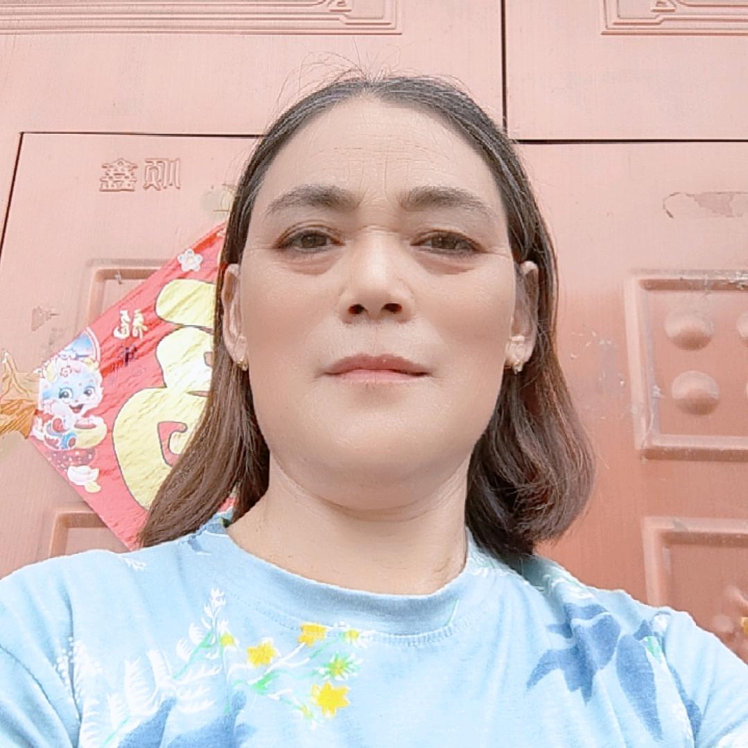 开心马大姐💕