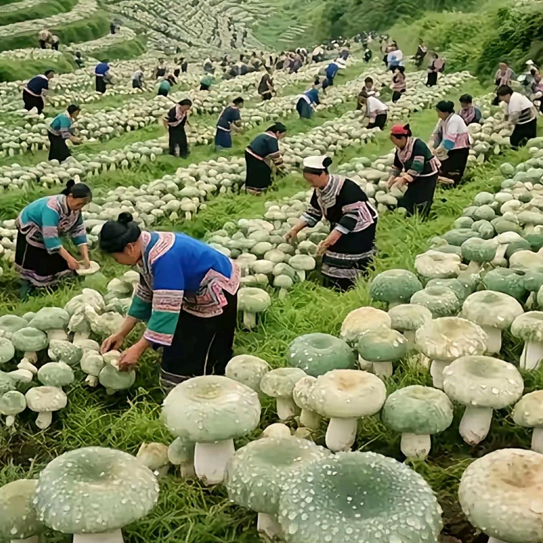 包罗万象