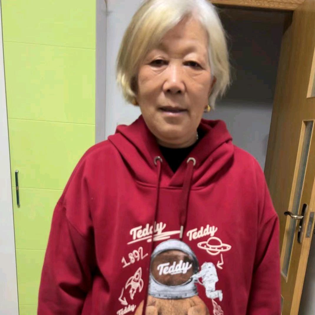 赵仕美