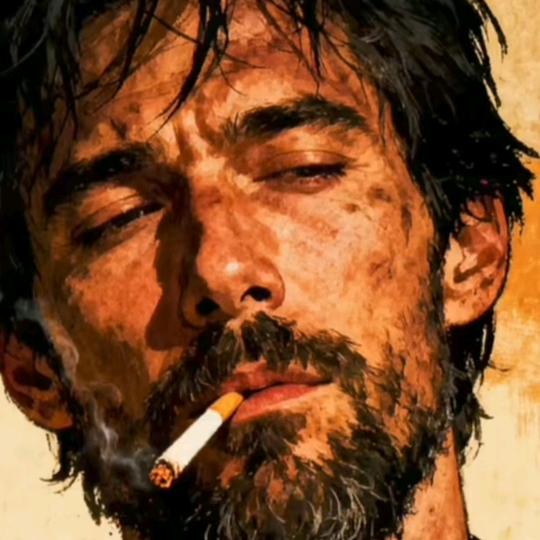 只是故人来叙旧