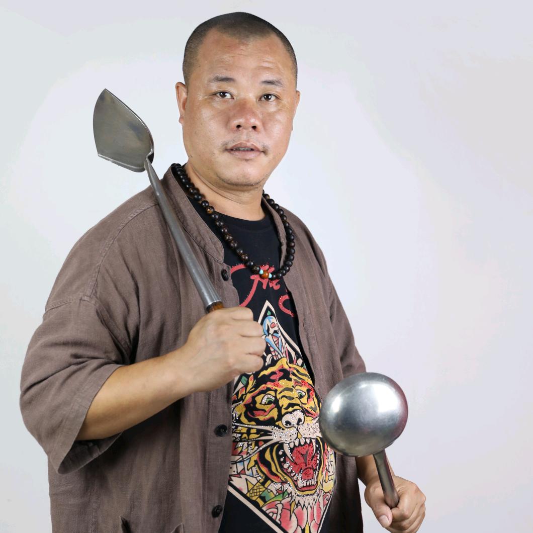 南昌拌粉成华哥