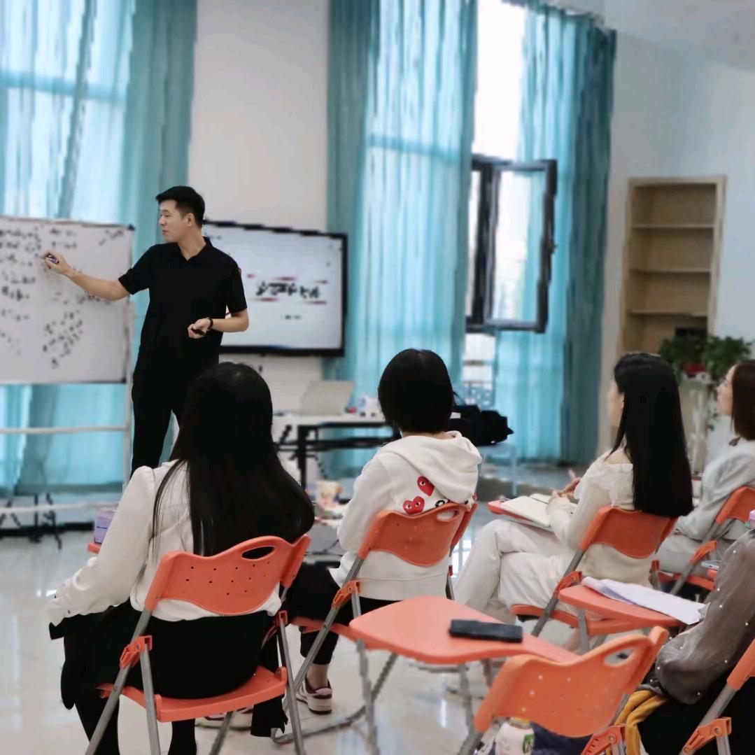 杨老师上门（艺培）