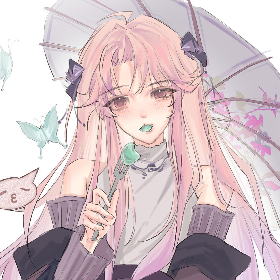 ⁺✞ʚ查理苏重度依赖ɞ✟₊