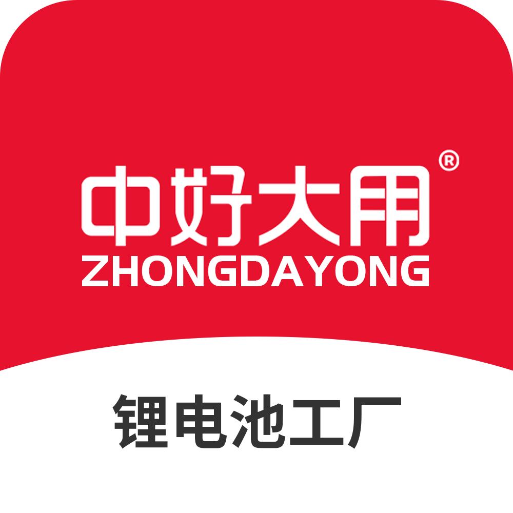 中好大用锂电池工厂