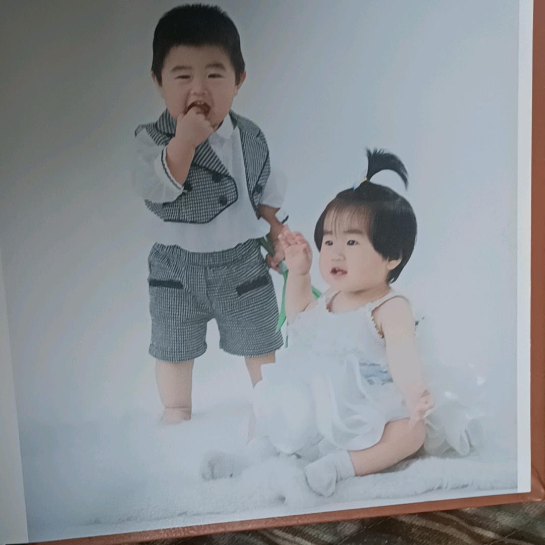 吉祥三寶的奶奶
