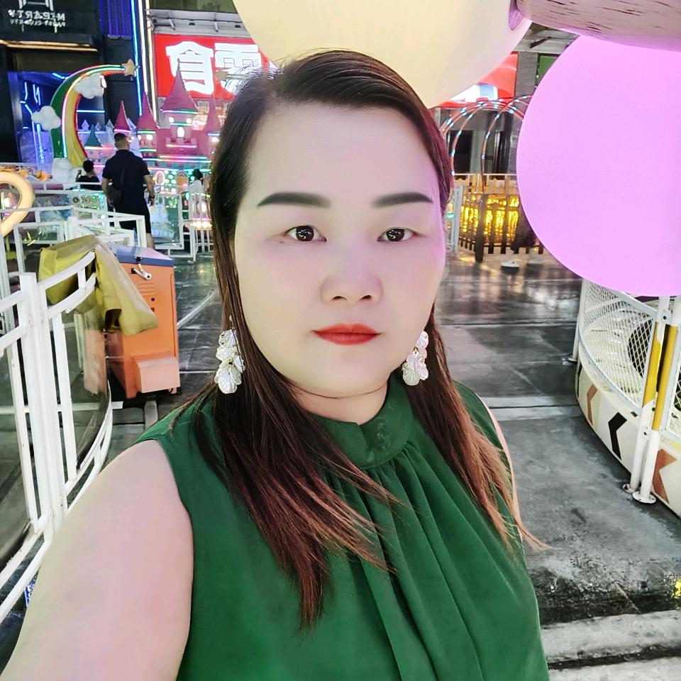 晓荣姐