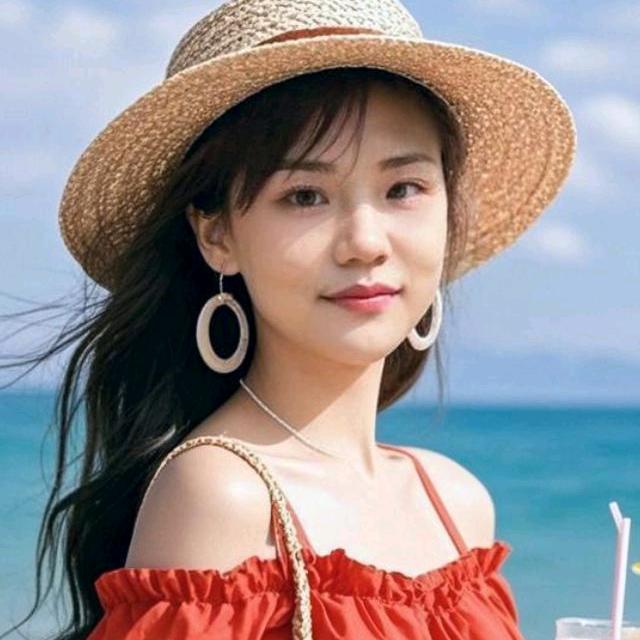 美羊羊🔥
