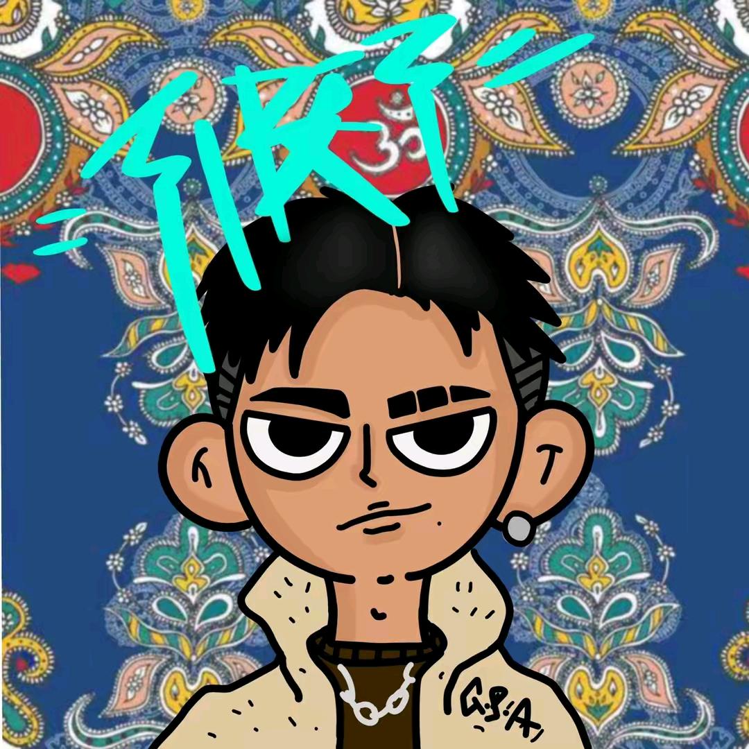 深夏＆无言（渐退）