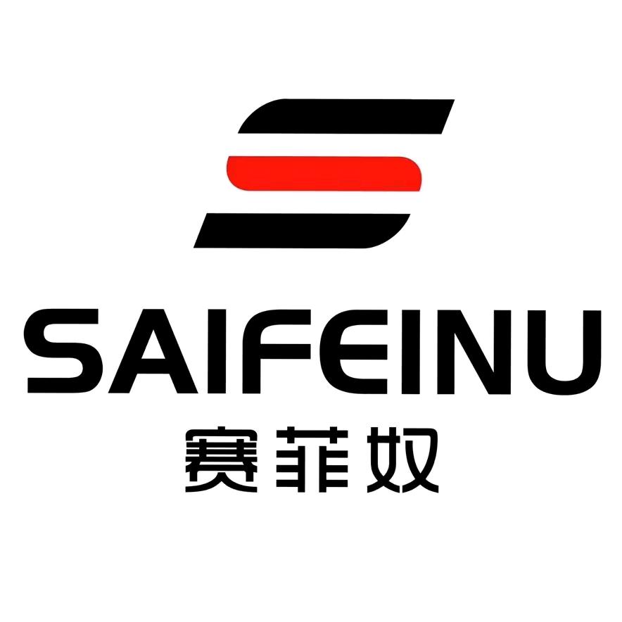 赛菲奴SAIFEINU男鞋旗舰店