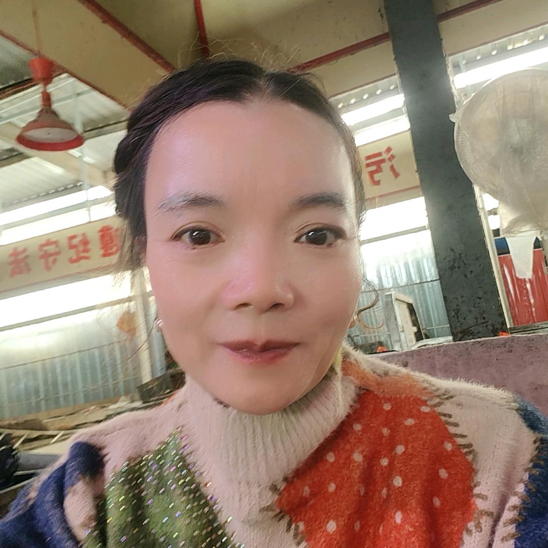 地摊姐