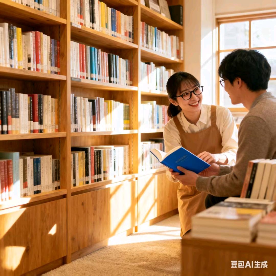 小刘商店