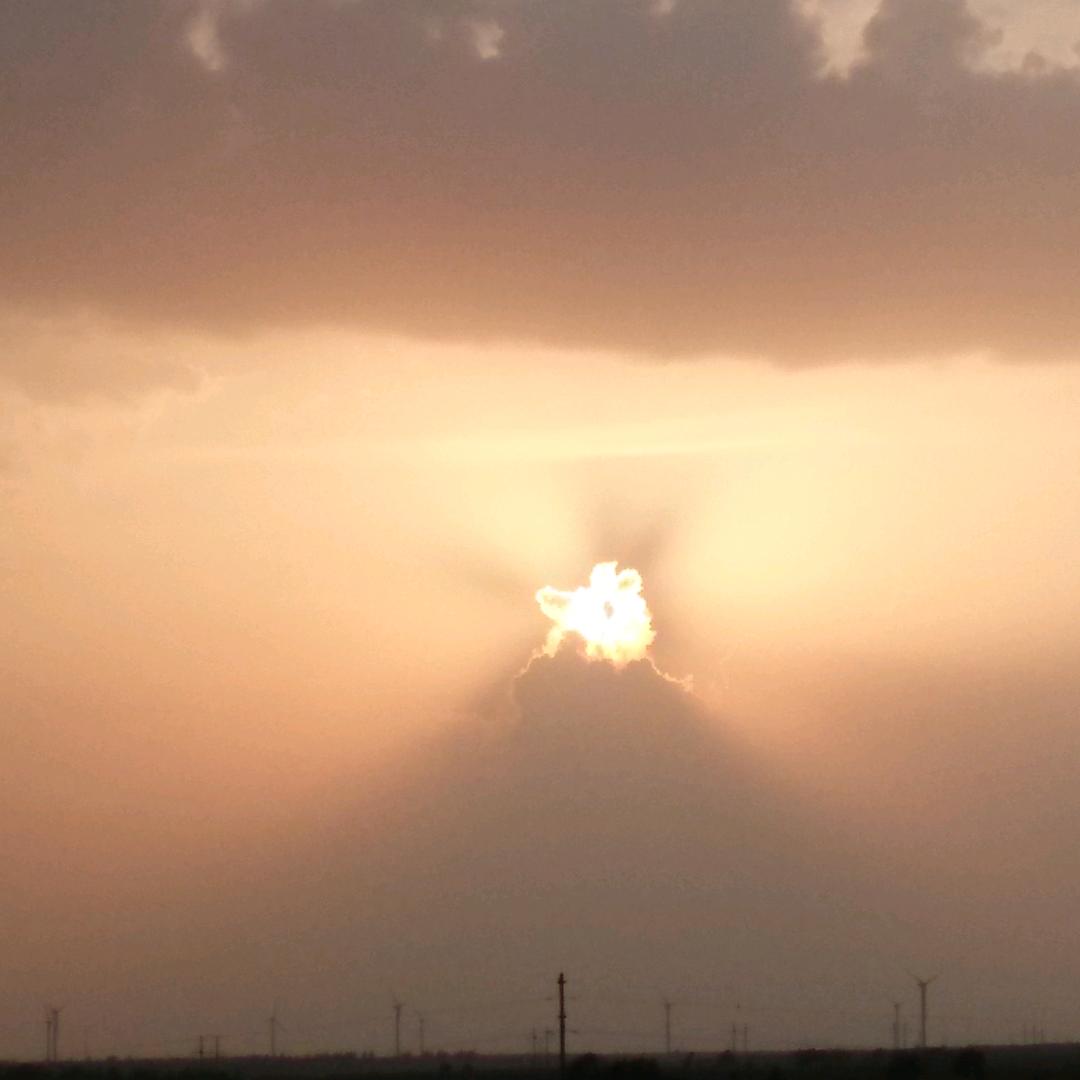 卖火柴的小屁孩