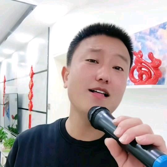 执着唱情歌