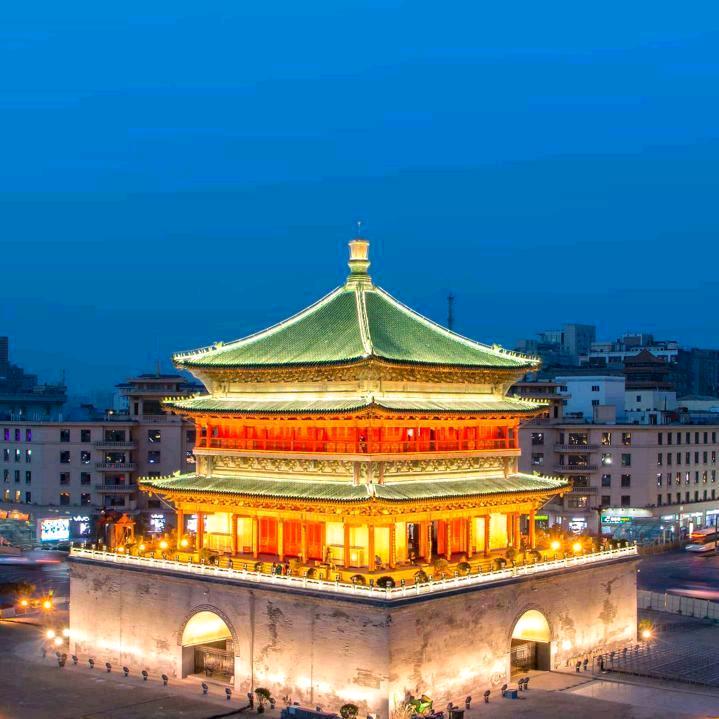 邱志伟，滨州市，滨城区，旧镇社区