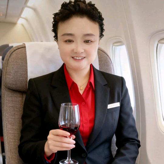 疯丫头