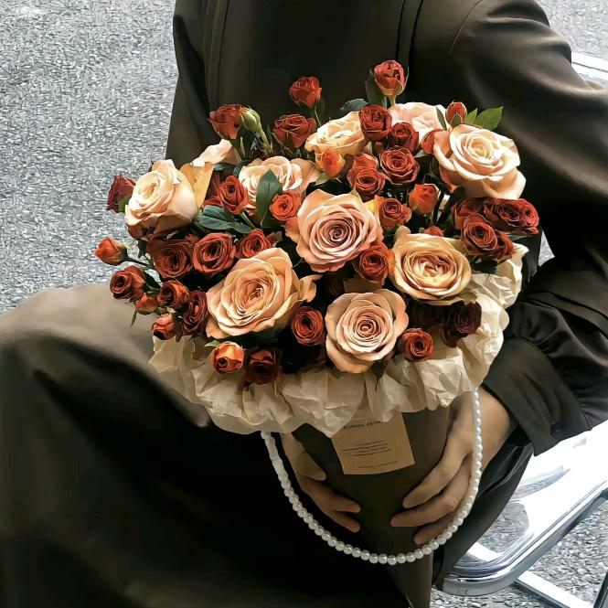 紫霞鲜花基地鲜花直批