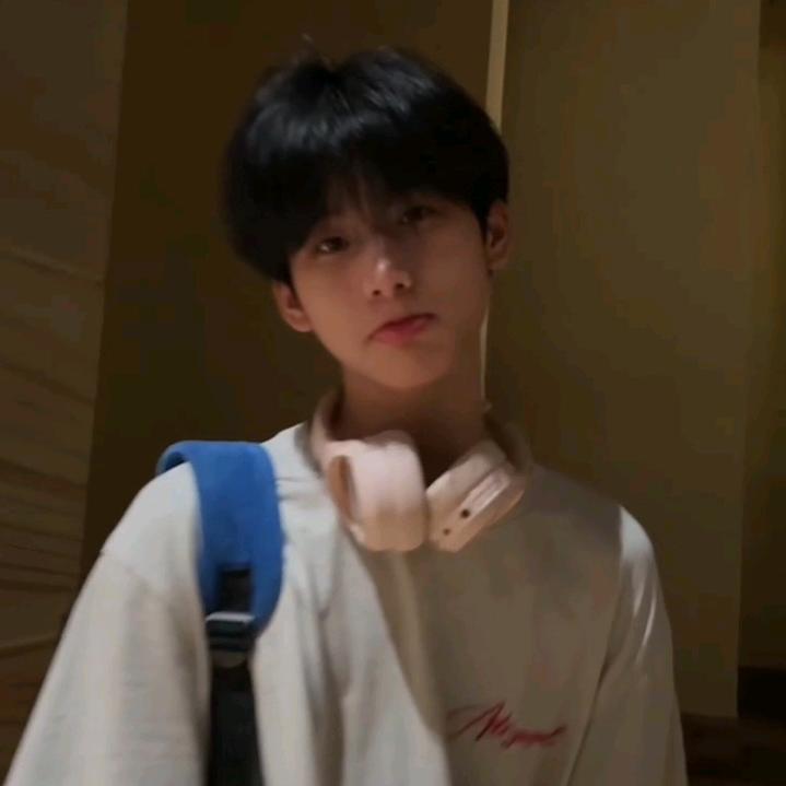 小小C