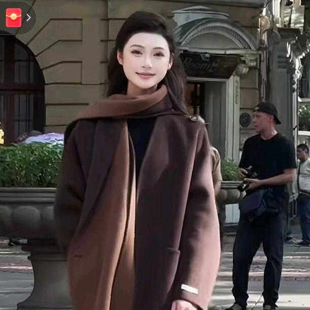 HEKUANG泡芙精选穿搭