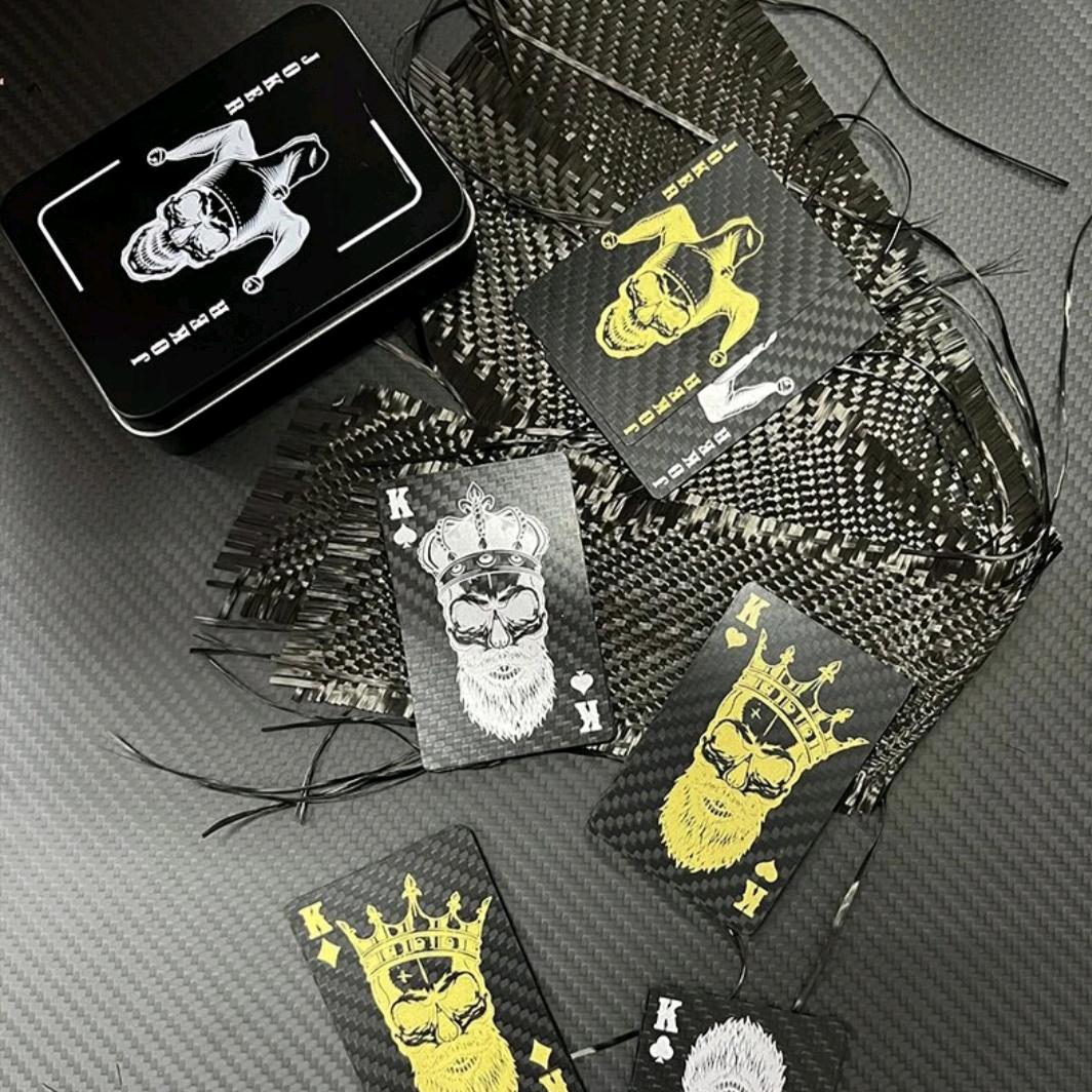 卓维碳纤维科技