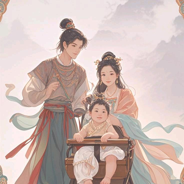 安安吖