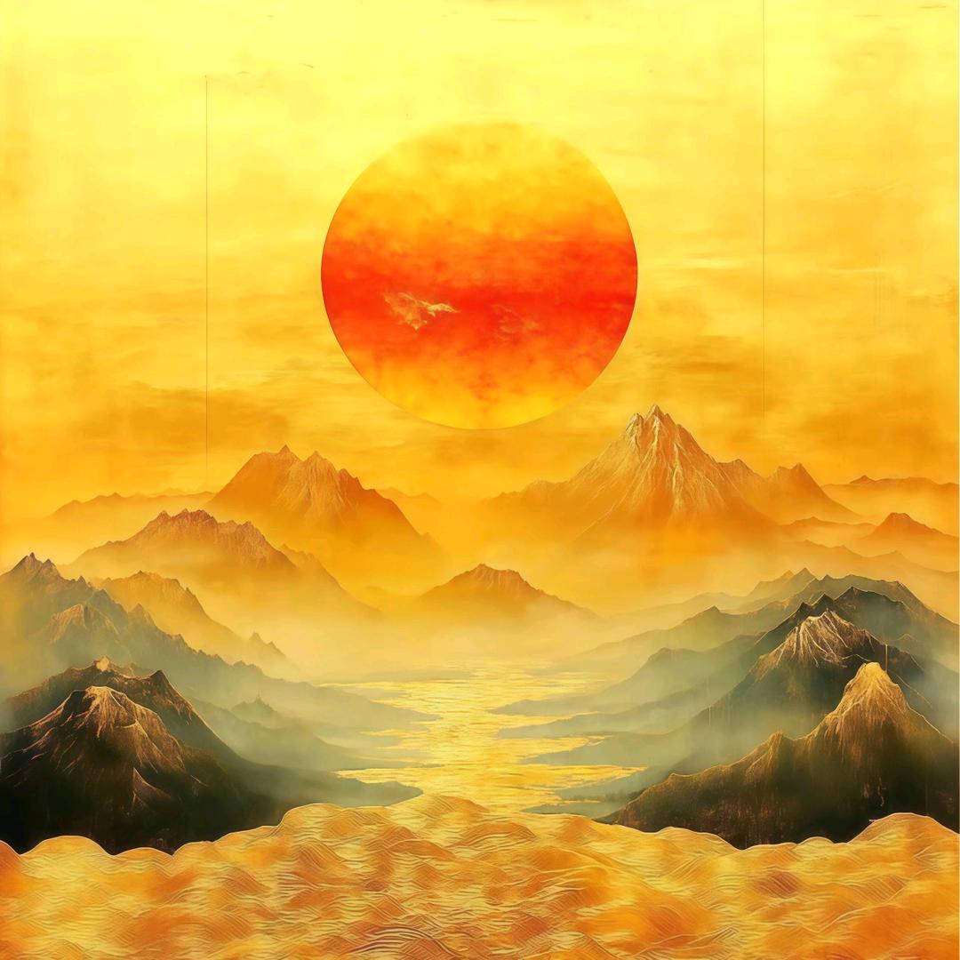 小红莲