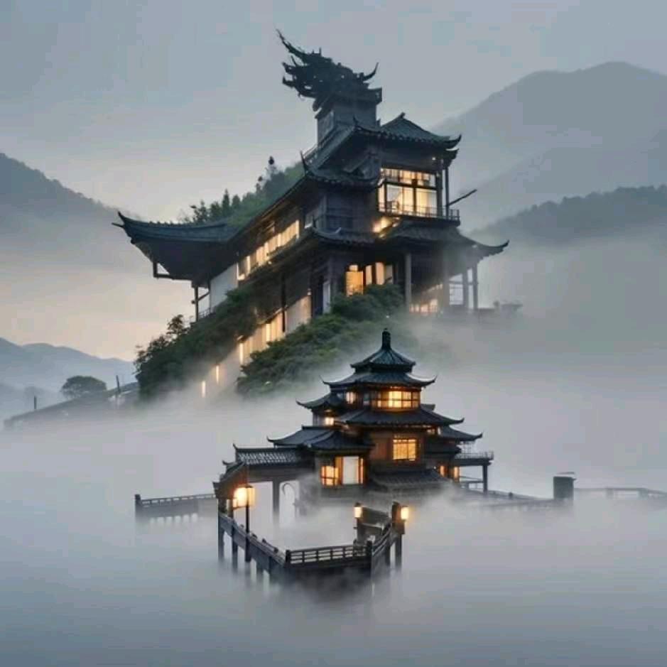 微笑𒀱翼手遮天