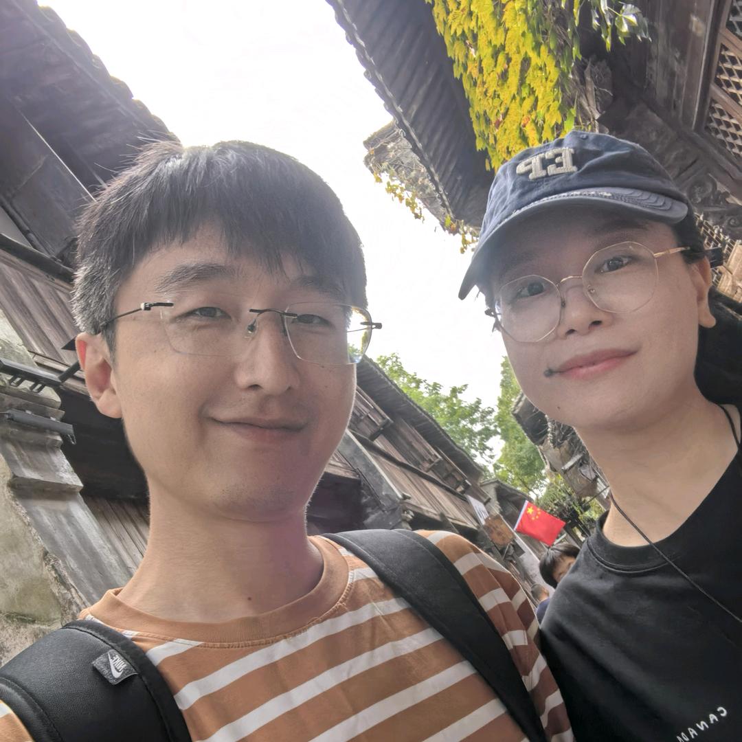 小徐