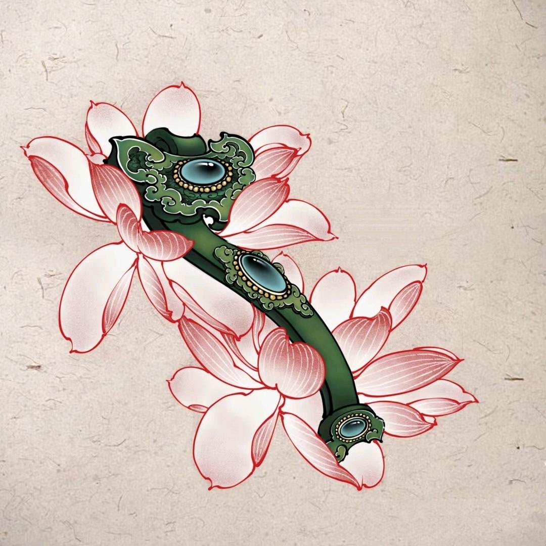 如意阁唐卡定制坊