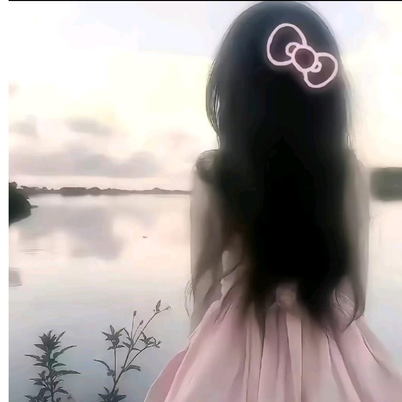婉婷→🌚←