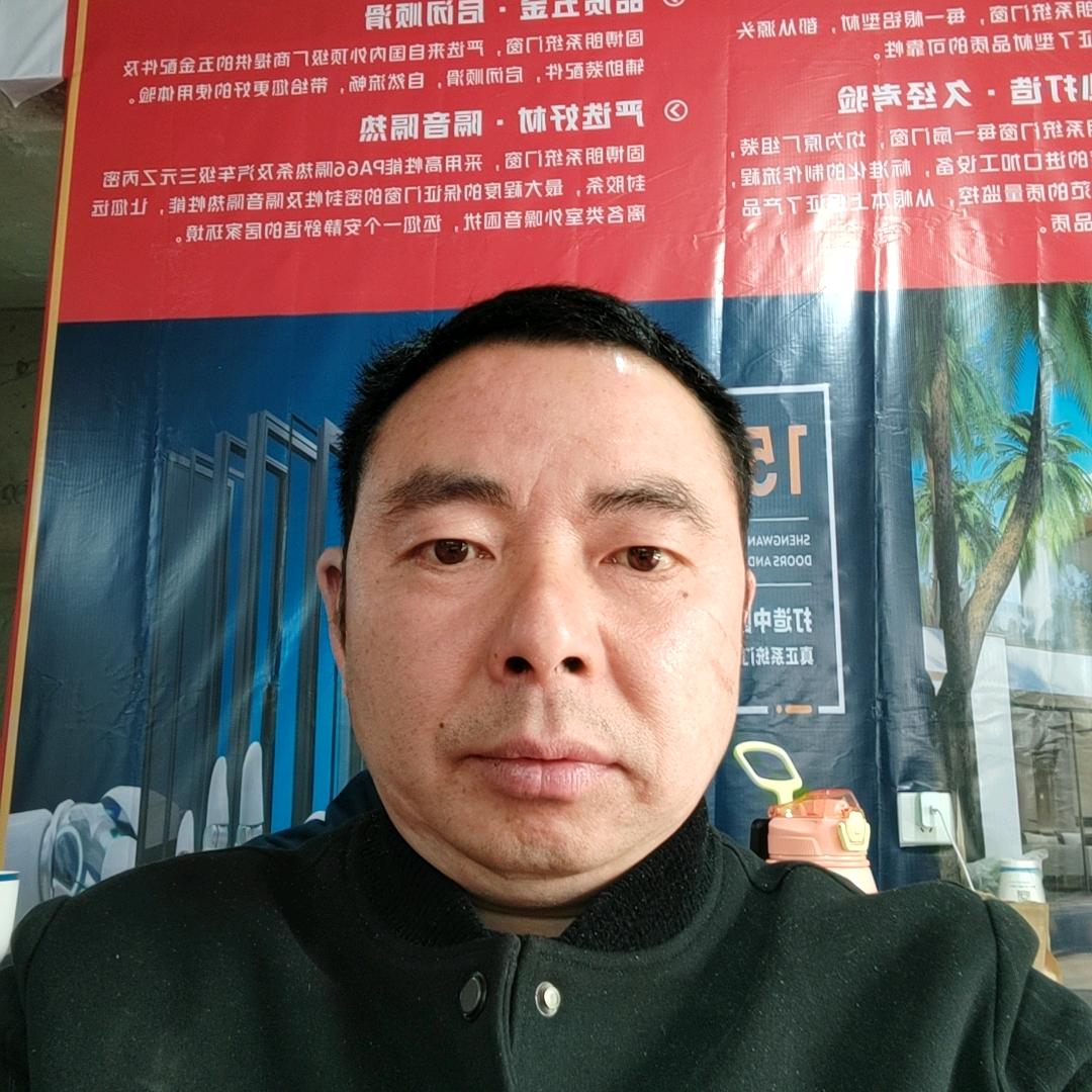 封阳台及装修可找我