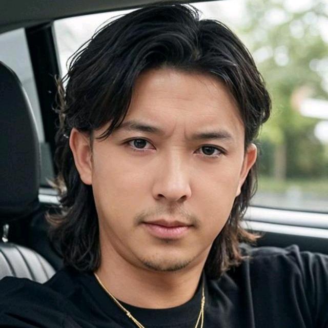 谭三帅展览木工小队长