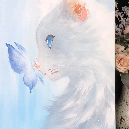 谁家的小谁