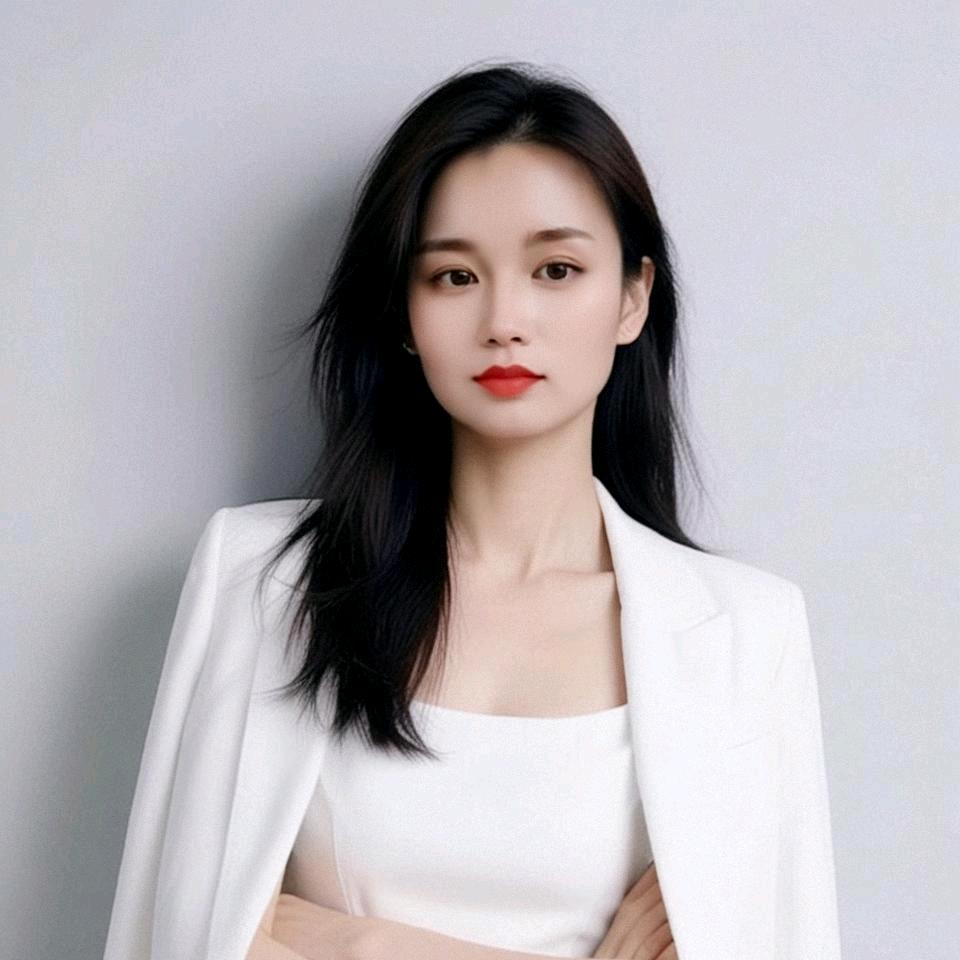 美信优选～仙儿
